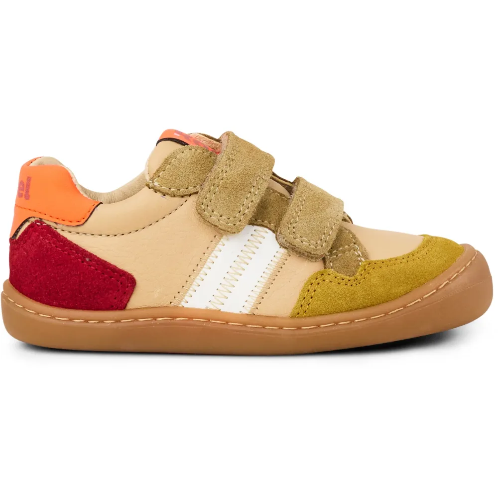 Koel Barefoot Kinder Bali 3.0 Schuhe