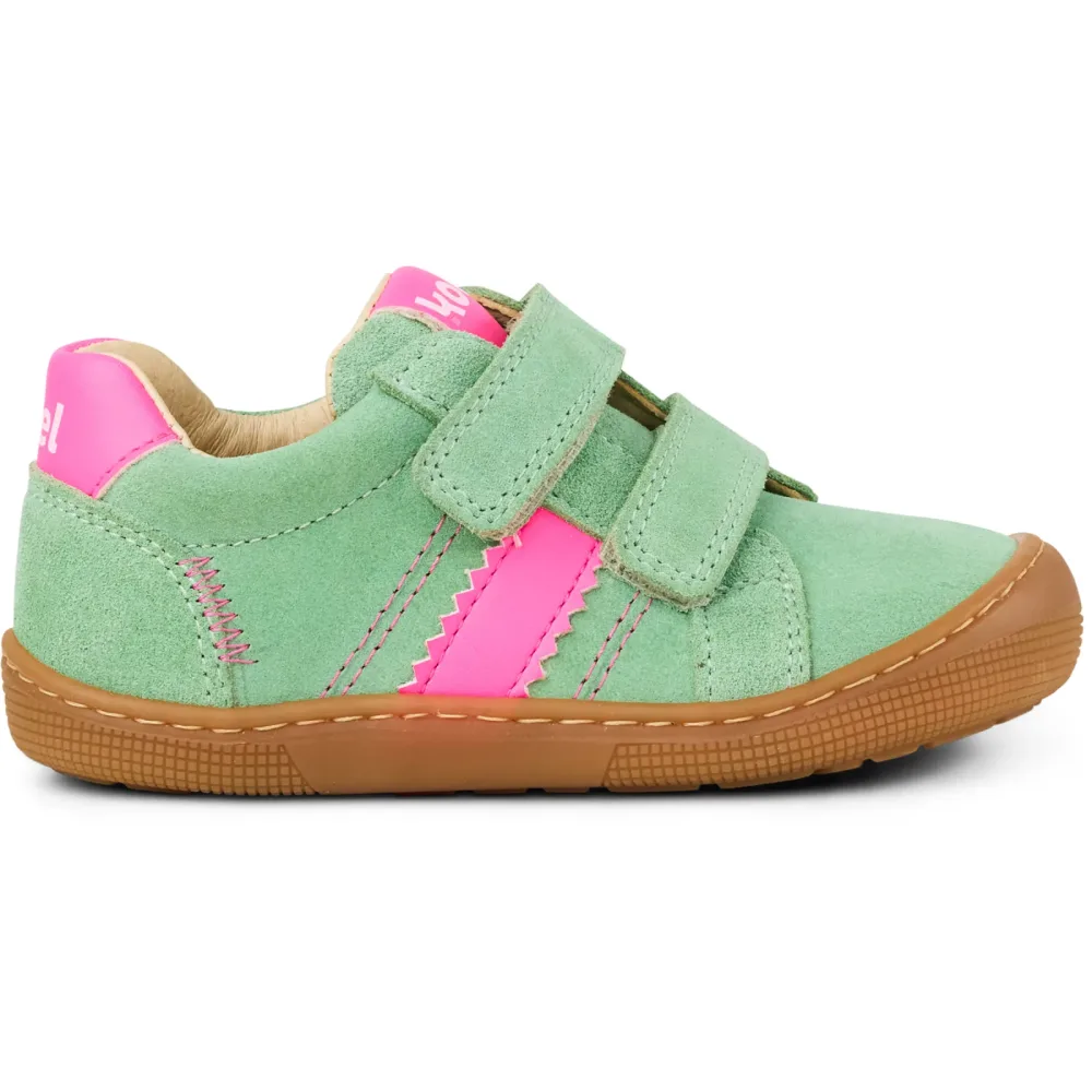 Koel Barefoot Kinder Denis Suede 3.0 Schuhe