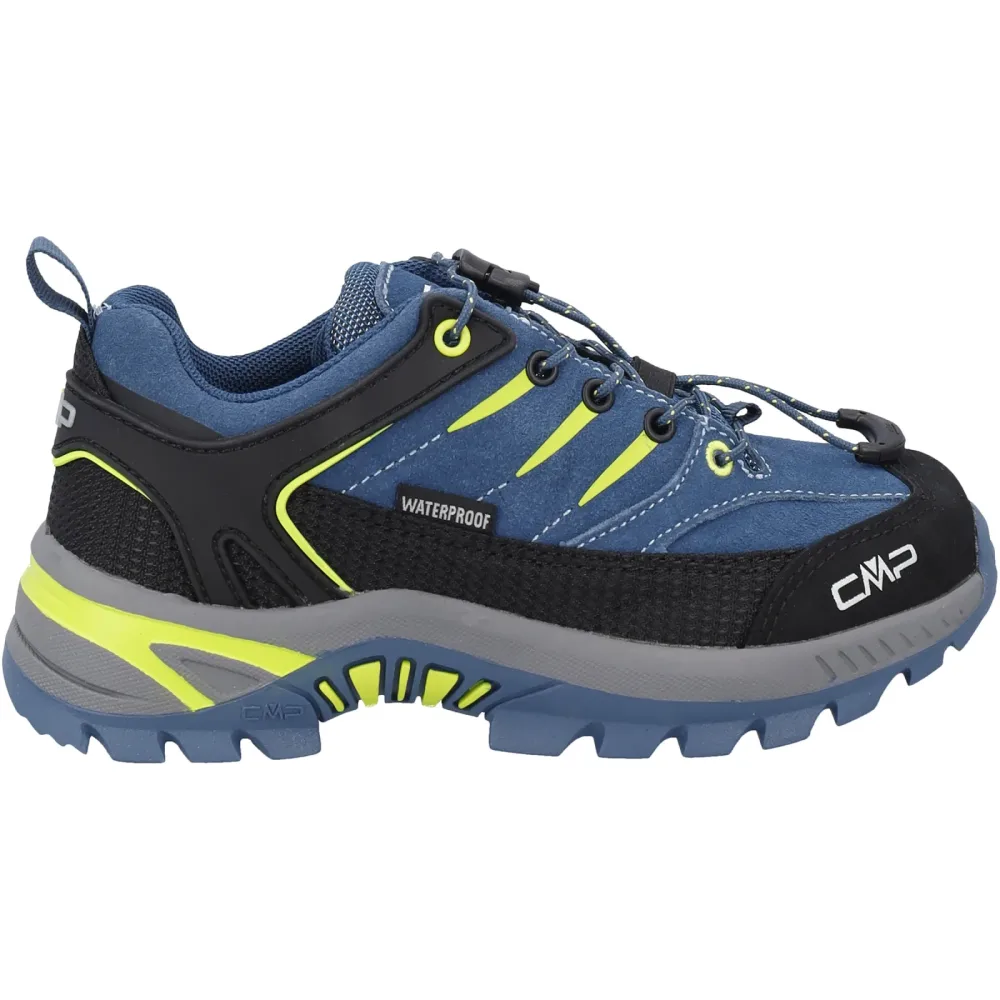 CMP Kinder Rigel 2.0 Low WP Schuhe