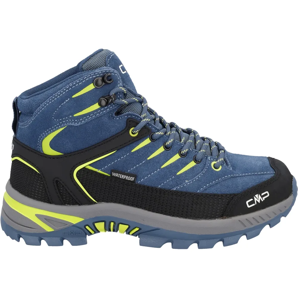 CMP Kinder Rigel 2.0 Mid WP Schuhe