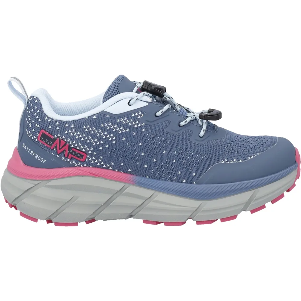 CMP Kinder Rahmsy WP Schuhe