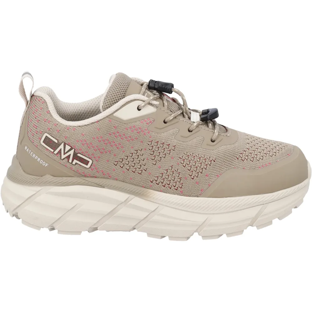CMP Kinder Rahmsy WP Schuhe