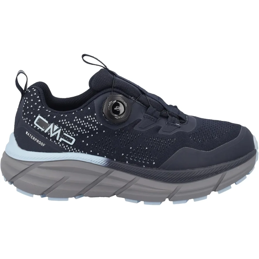 CMP Damen Rahmsy Fitgo WP Schuhe