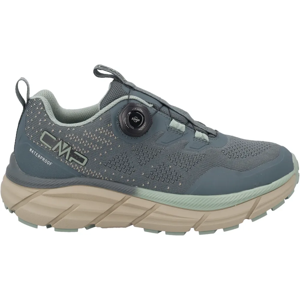 CMP Damen Rahmsy Fitgo WP Schuhe