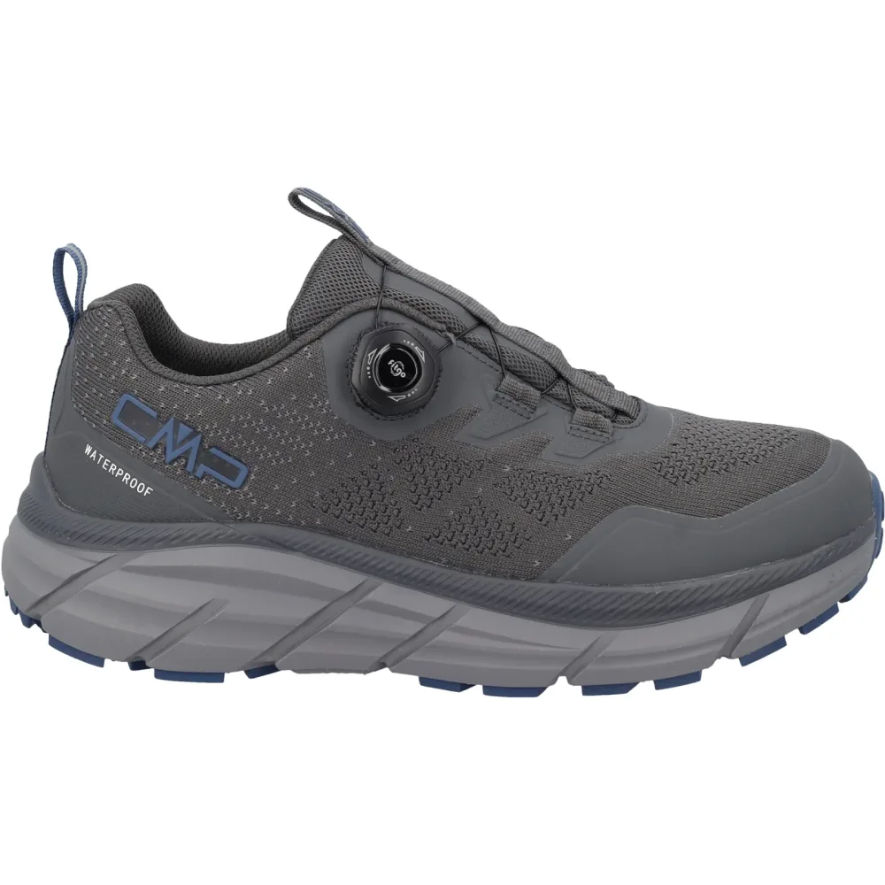 CMP Herren Rahmsy Fitgo WP Schuhe