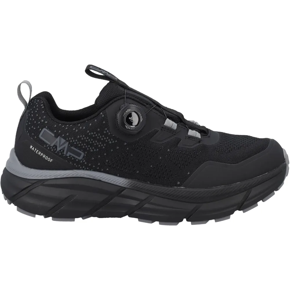 CMP Herren Rahmsy Fitgo WP Schuhe