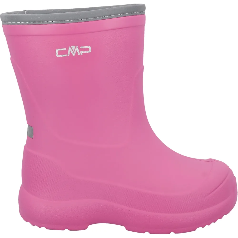 CMP Kinder Rainny Fur Schuhe