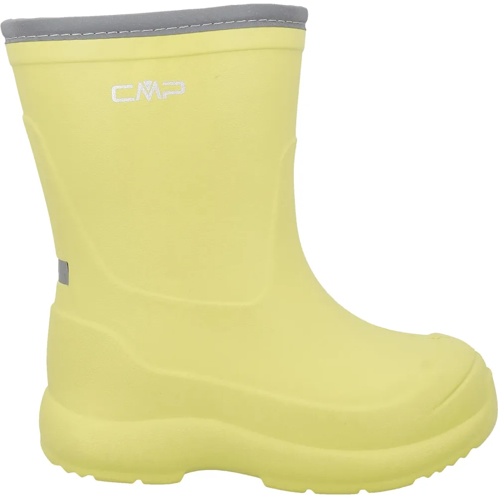 CMP Kinder Rainny Fur Schuhe
