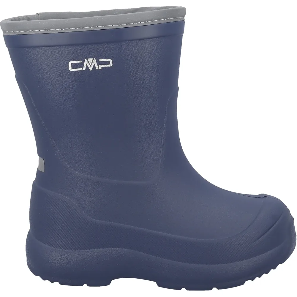 CMP Kinder Rainny Fur Schuhe