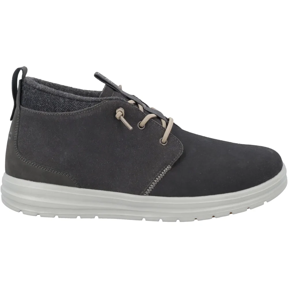 CMP Herren Kenth Schuhe