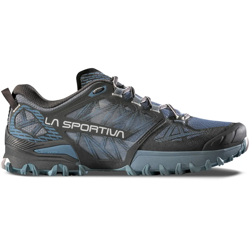 La Sportiva Damen Bushido III Wide Schuhe