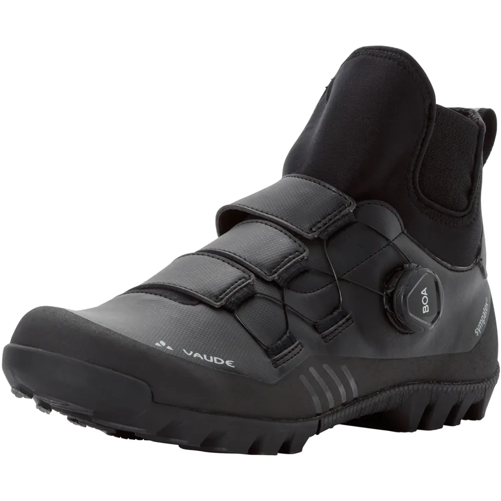 Vaude Kuro Mid STX II Radschuhe