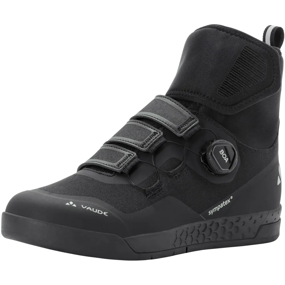 Vaude Moab Winter STX II Radschuhe
