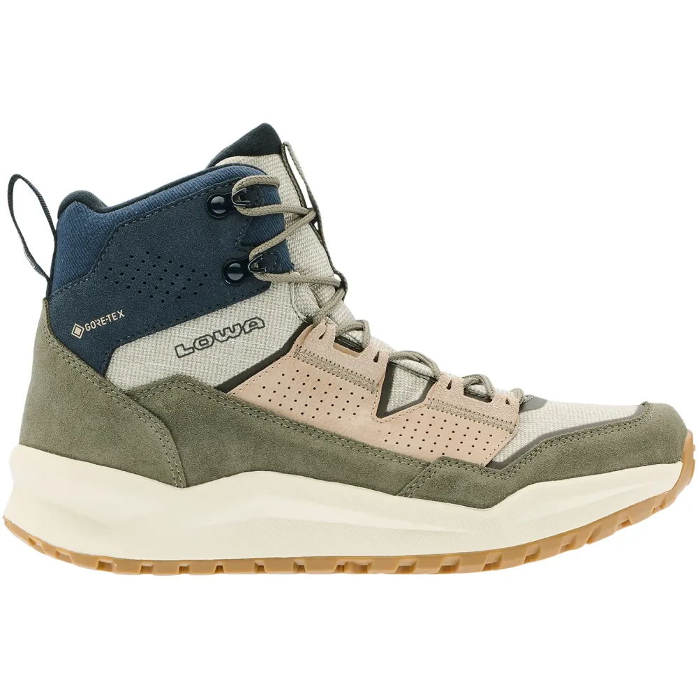 Lowa Herren Kaloya GTX Mid Schuhe