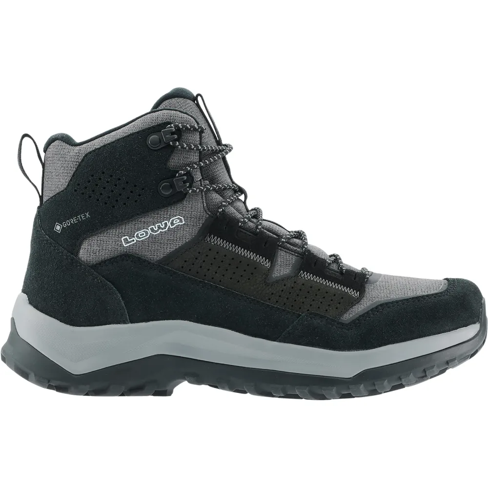Lowa Herren Kaloya Winter GTX Mid Schuhe
