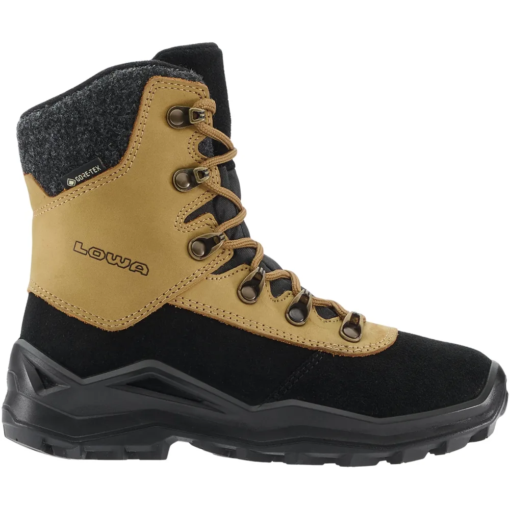 Lowa Kinder Couloir 2 GTX High Schuhe
