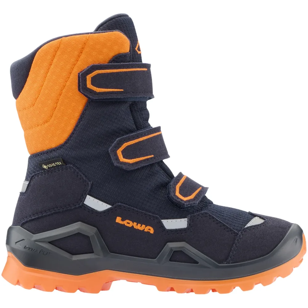 Lowa Kinder Milo Evo GTX High Schuhe