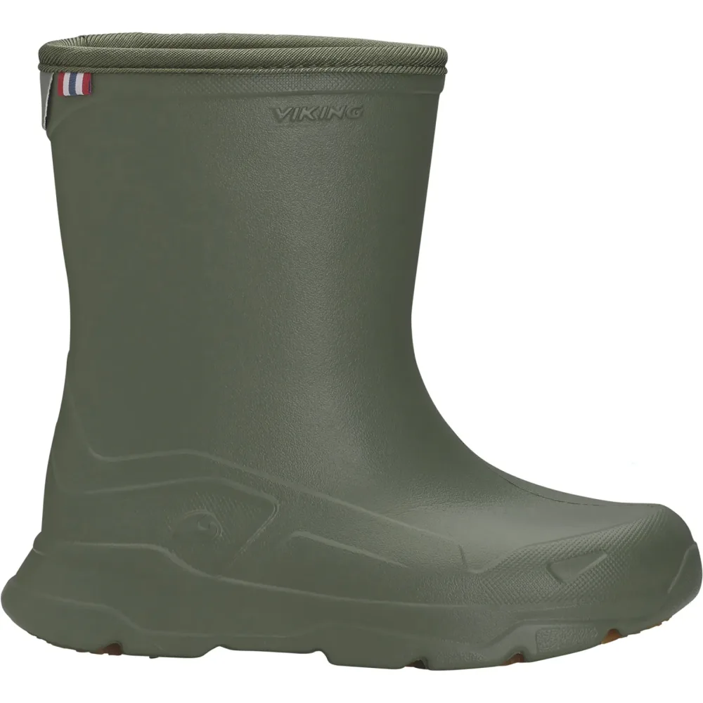Viking Kinder Playrox Gummistiefel