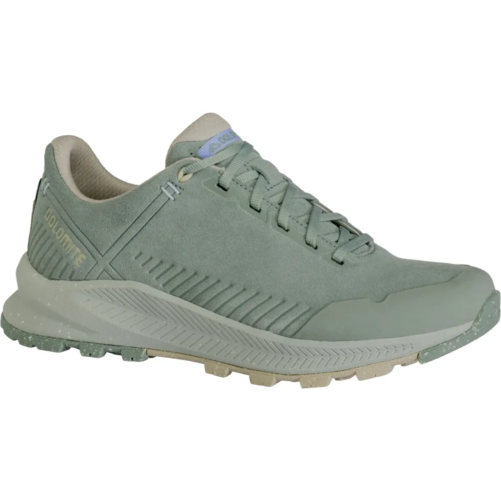 Dolomite Damen Carezza Leather Schuhe