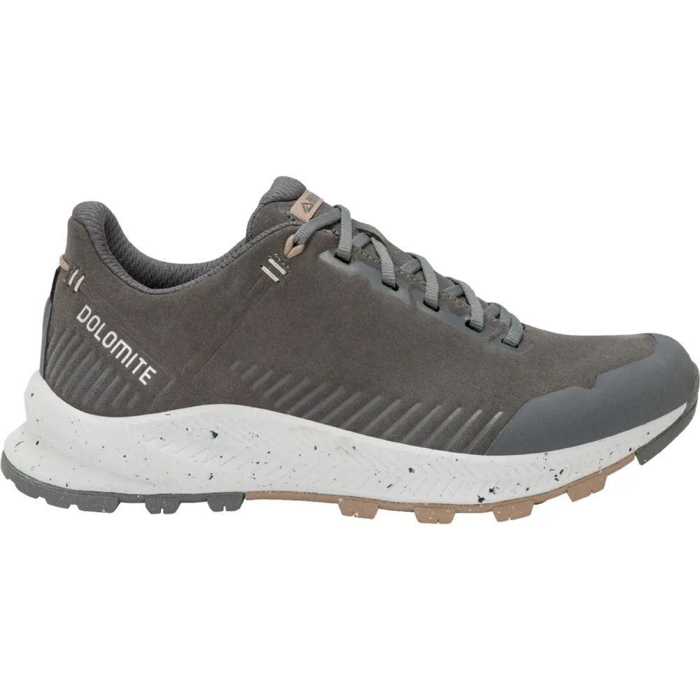 Dolomite Damen Carezza Leather Schuhe
