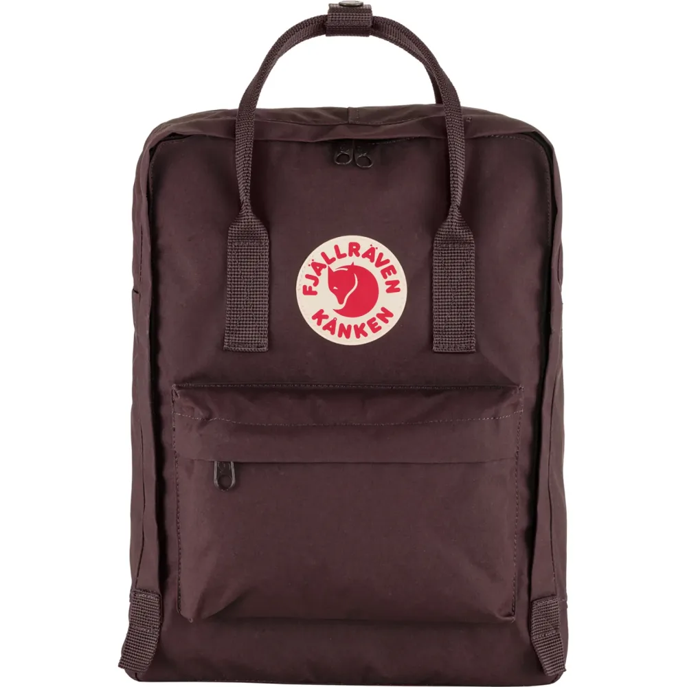 Fjällräven Kånken Rucksack