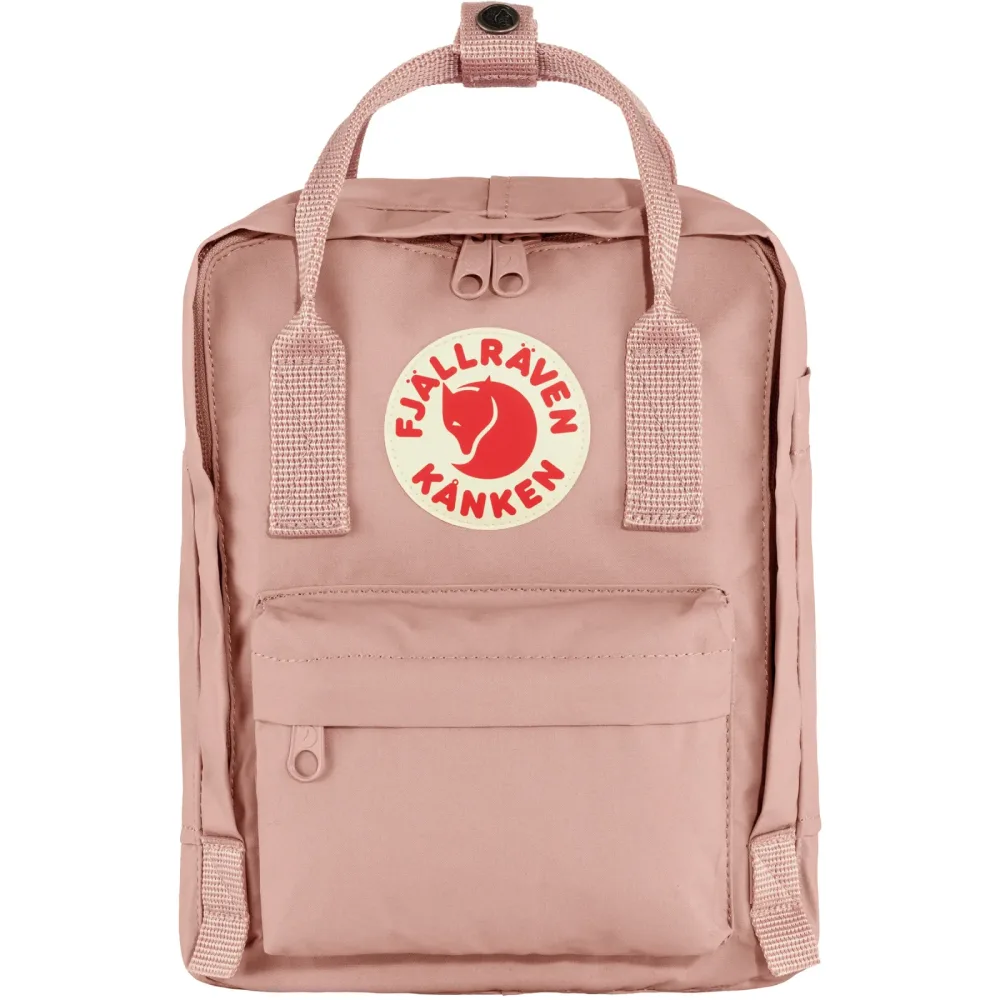 Fjällräven Kanken Mini Rucksack
