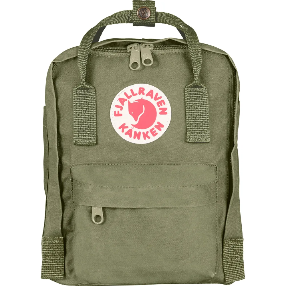 Fjällräven Kanken Mini Rucksack