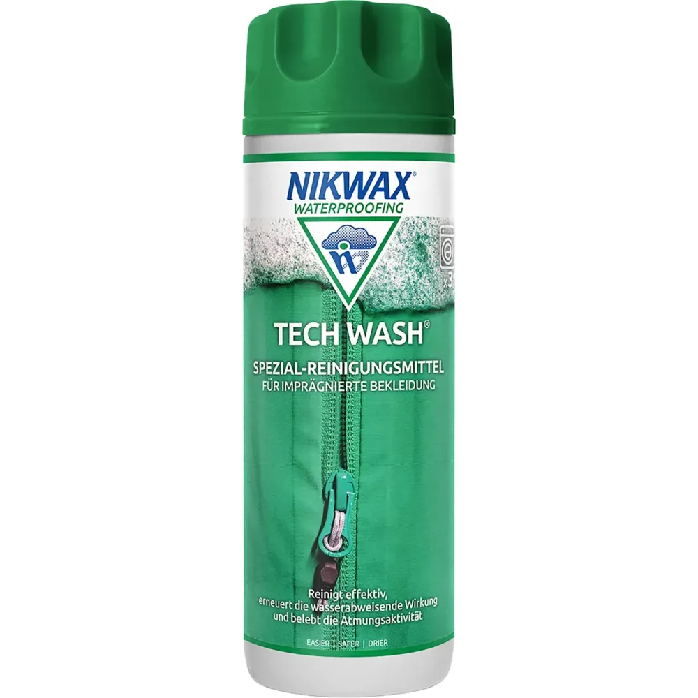Nikwax Tech Wash Pflegemittel