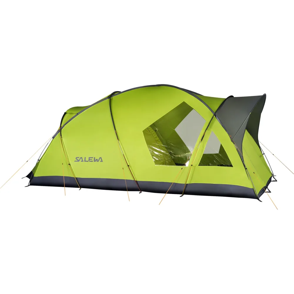 Salewa Alpine Lodge V Zelt