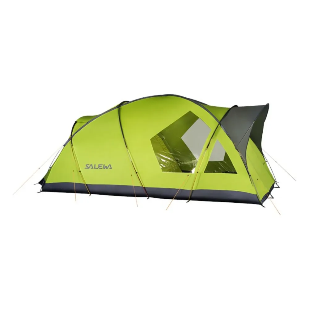 Salewa Alpine Lodge IV Zelt