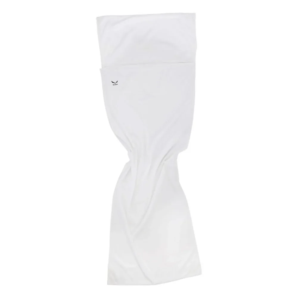 Salewa Cotton Feel Liner With Zip 185cm