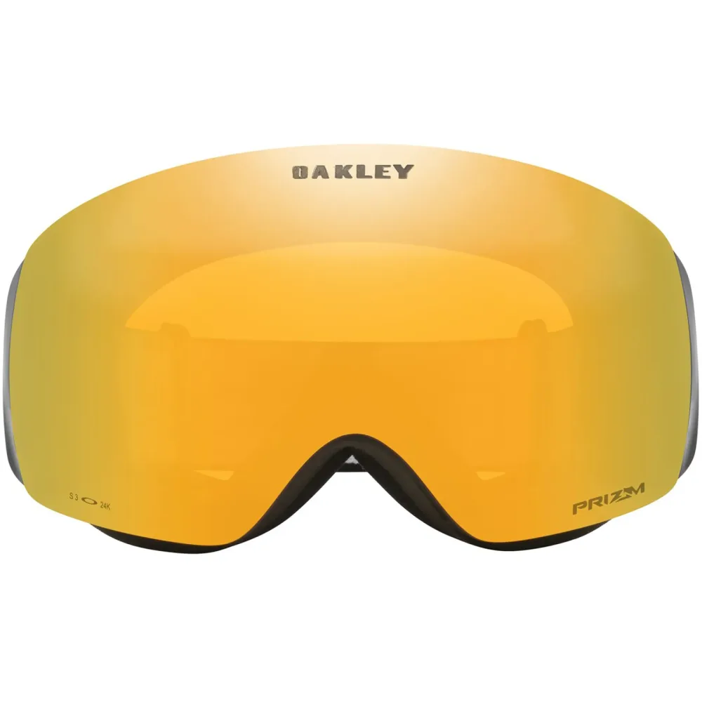 Oakley Flight Deck M Prizm Skibrille