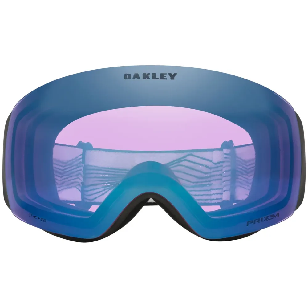 Oakley Flight Deck M Prizm Skibrille