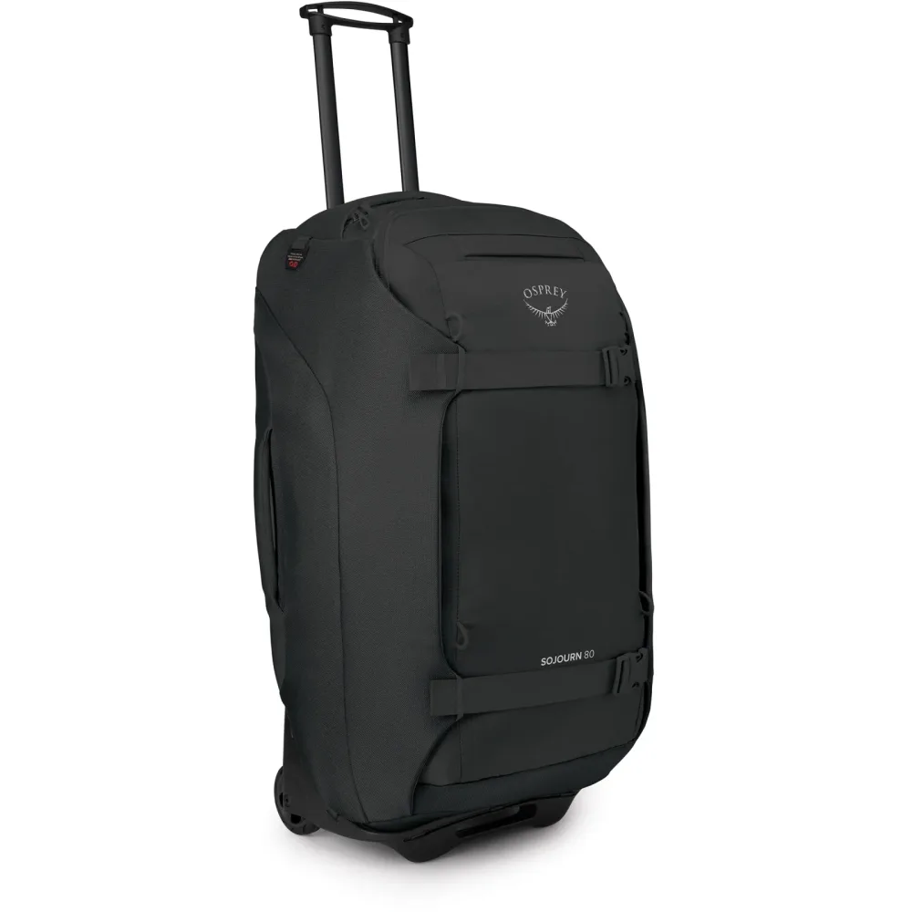 Osprey Sojourn 80 Rollkoffer
