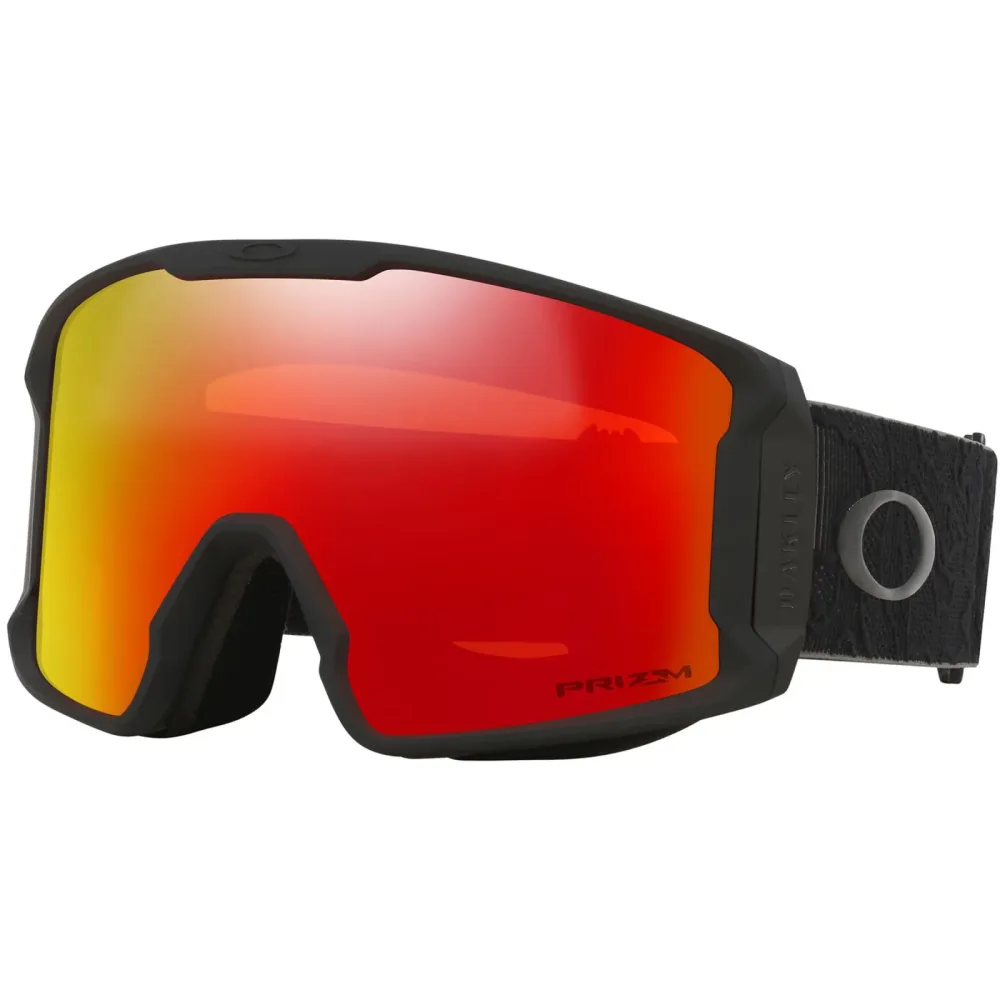 Oakley Lineminer Skibrille
