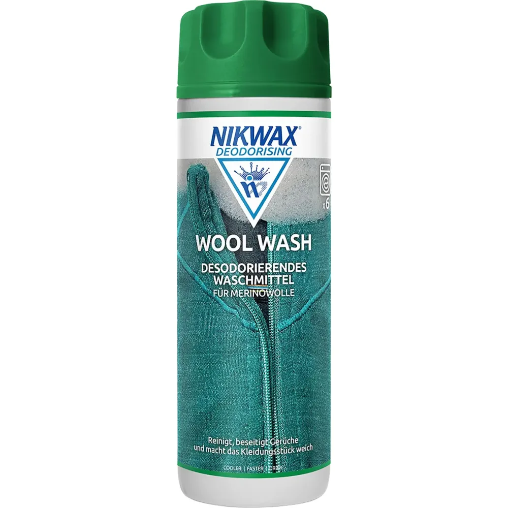 Nikwax Wool Wash