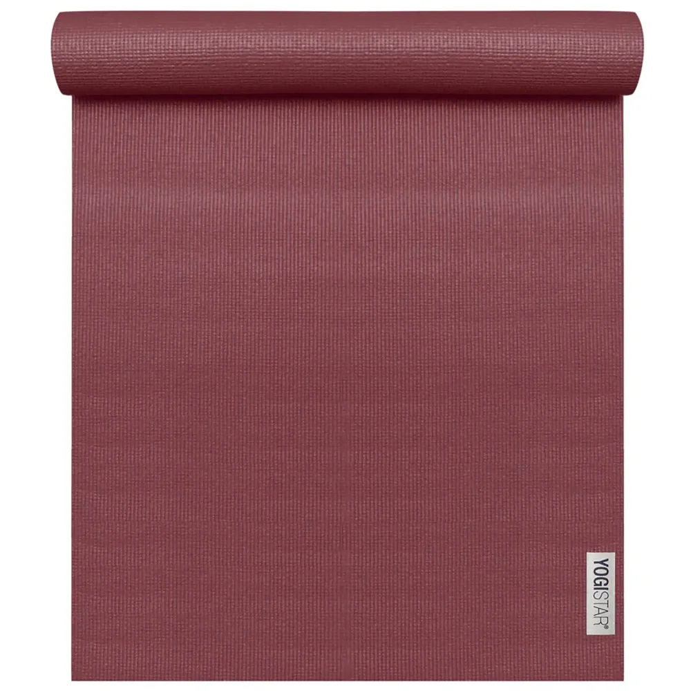 Yogistar Basic Yogamatte
