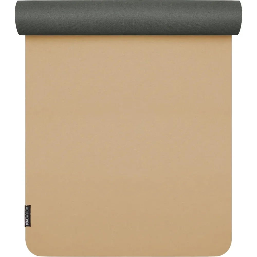 Yogistar Pure Yogamatte