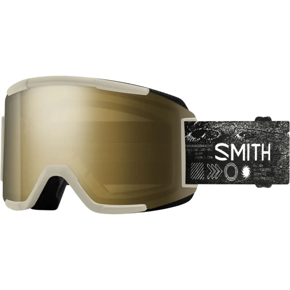 Smith Squad ChromaPOP Skibrille