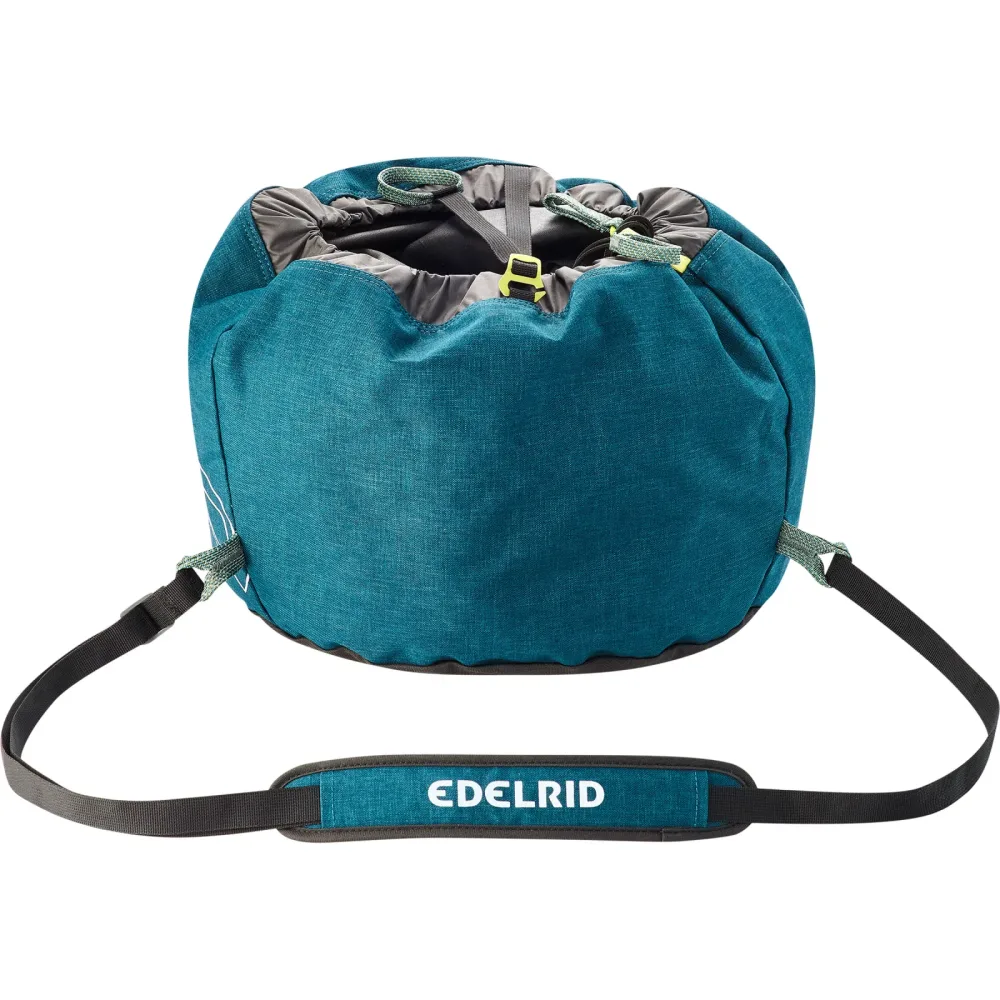 Edelrid Caddy || Seilsack