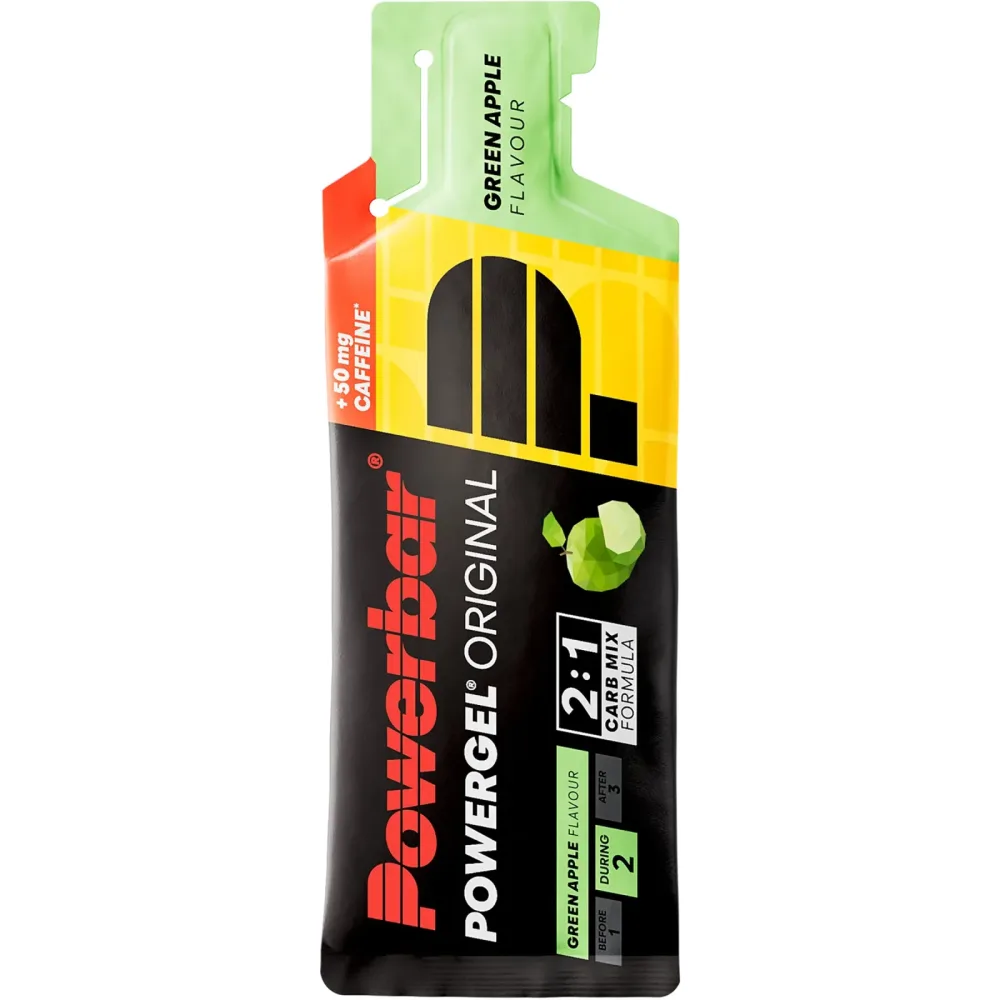 PowerBar PowerGel Original