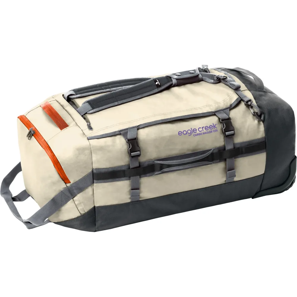 Eagle Creek Cargo Hauler Wheeled 130L Duffel