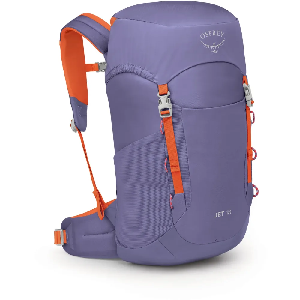 Osprey Kinder Jet 18 Rucksack