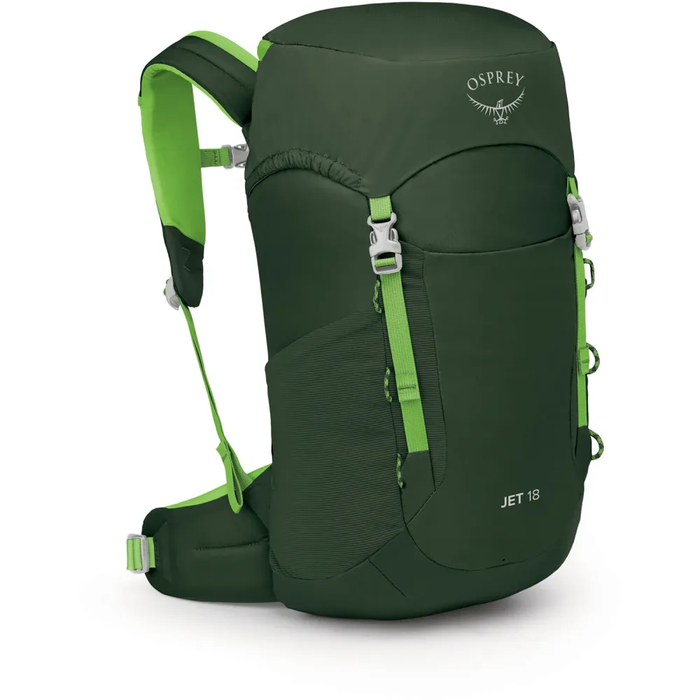Osprey Kinder Jet 18 Rucksack