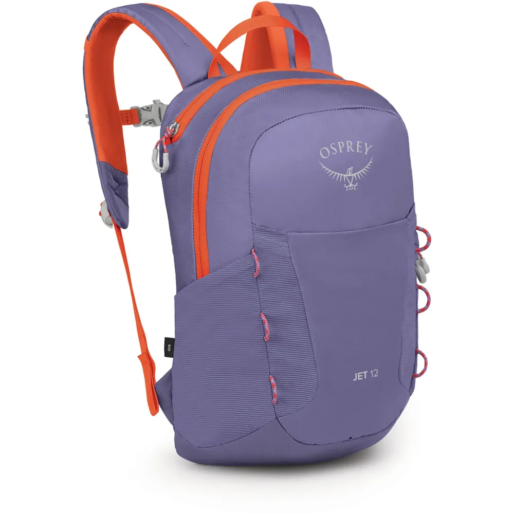 Osprey Kinder Jet 12 Rucksack