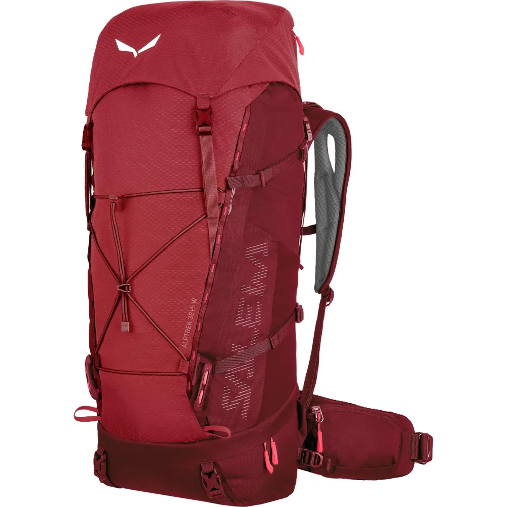 Salewa Alptrek 38 Wanderrucksack