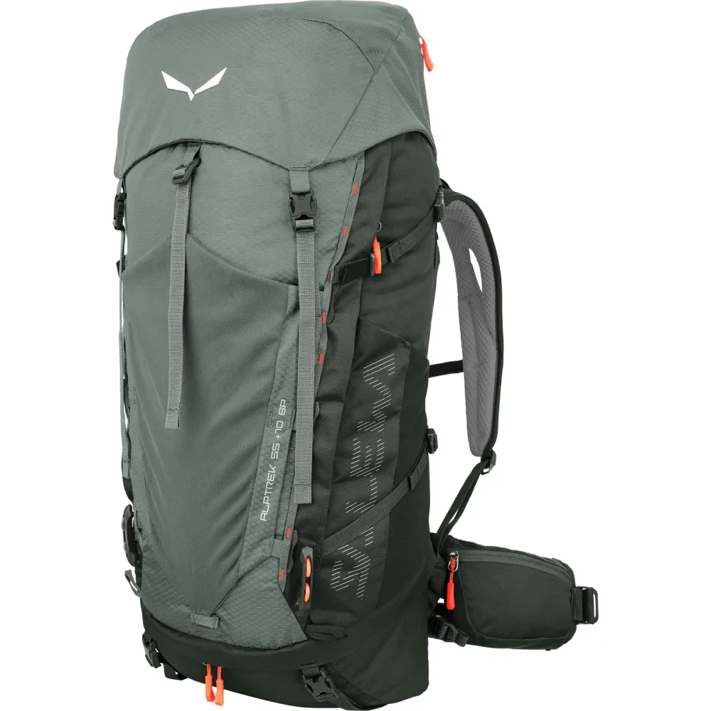 Salewa Alptrek 55 Wanderrucksack