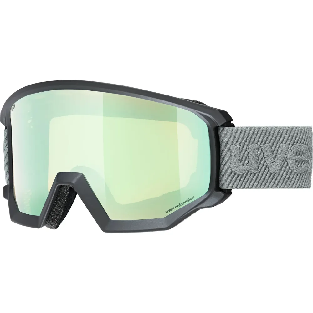 Uvex Athletic CV Skibrille