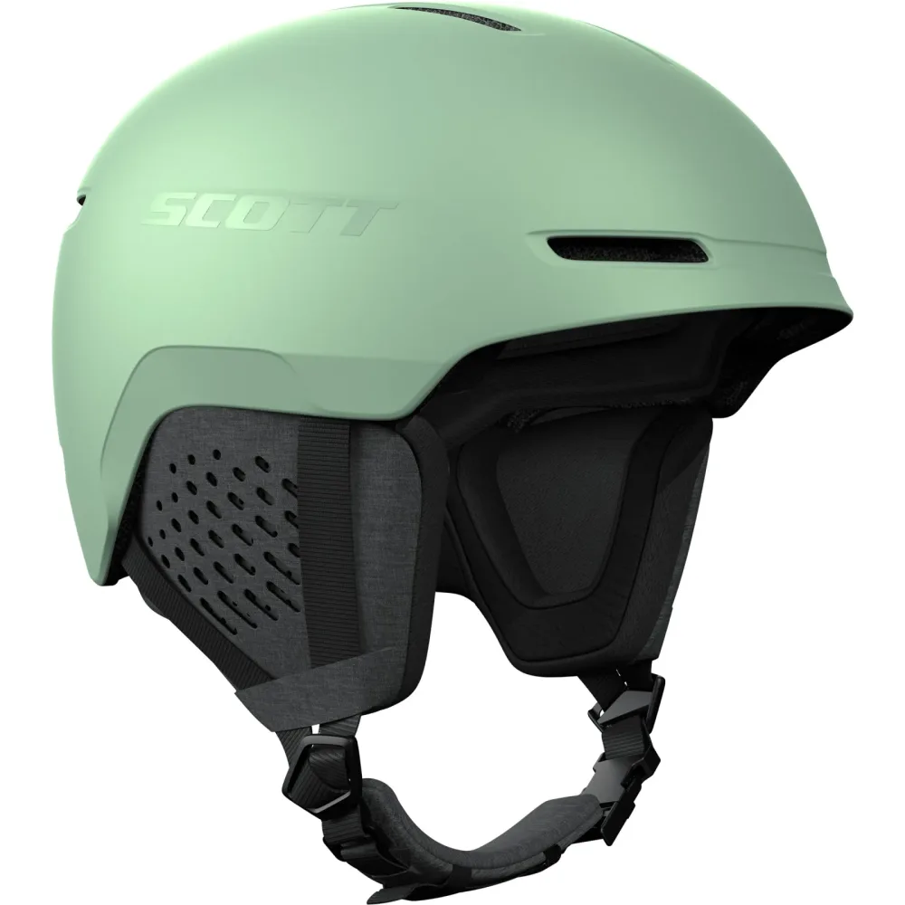 Scott Track Plus Skihelm