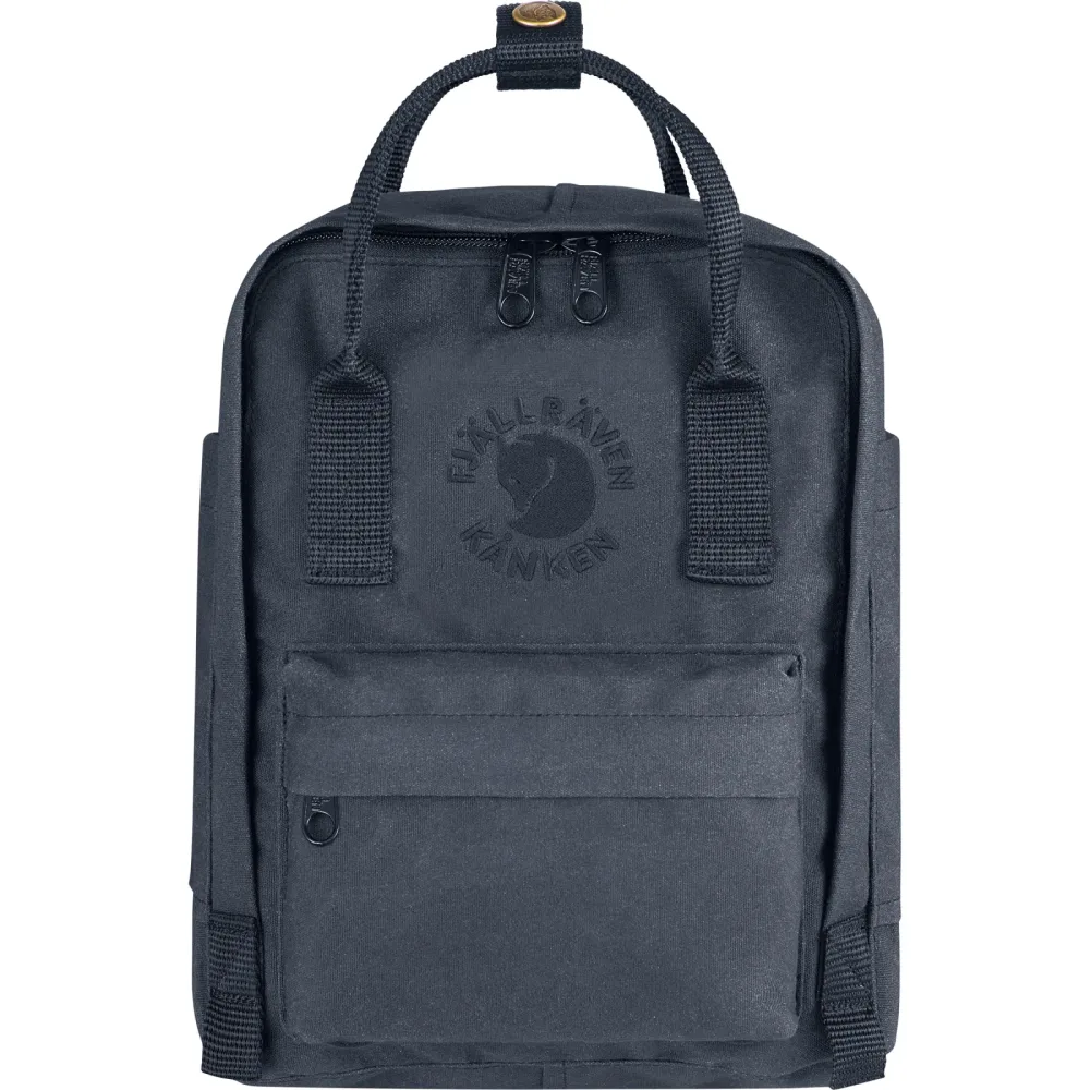 Fjällräven Re-Kånken Mini Rucksack